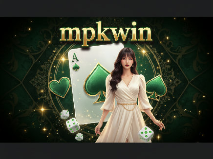 mpkwin เว็บตรง