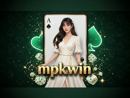 mpkwin ทางเข้า